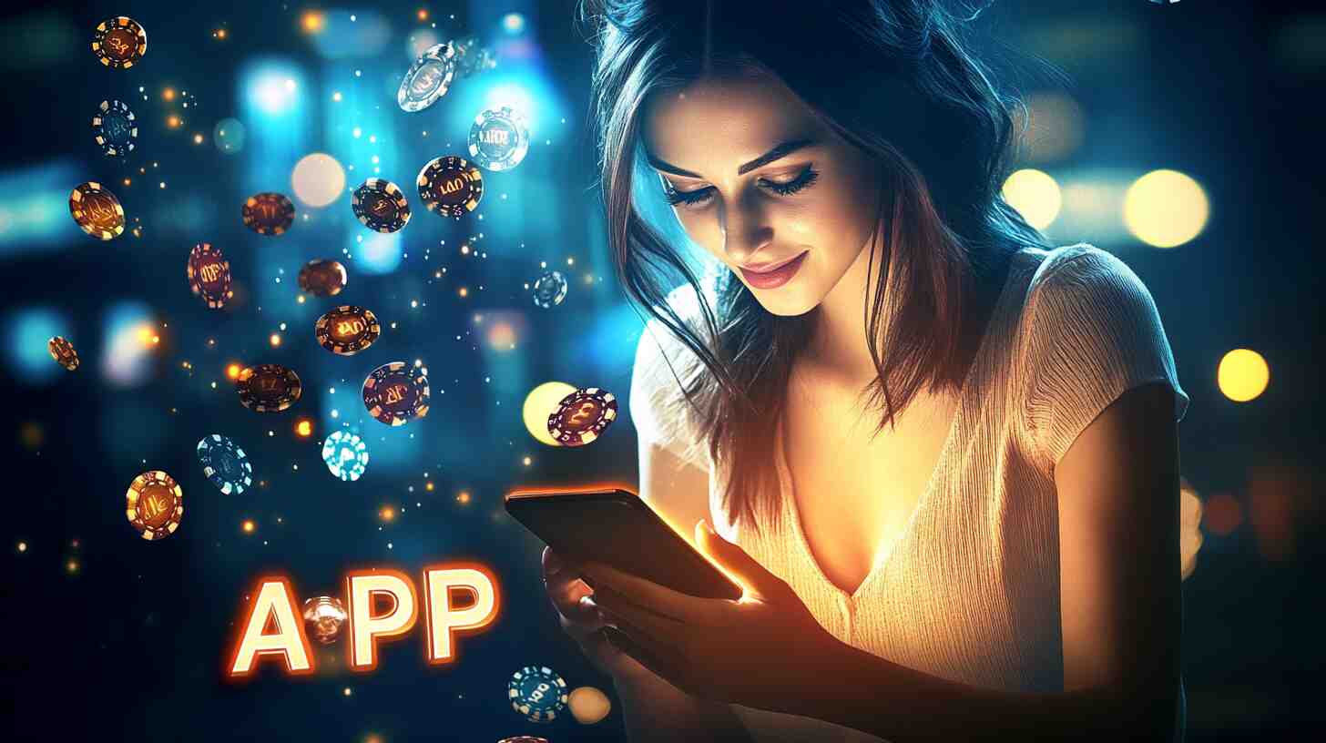 Libertad de juego móvil en el Casino PERFECTO777
                              