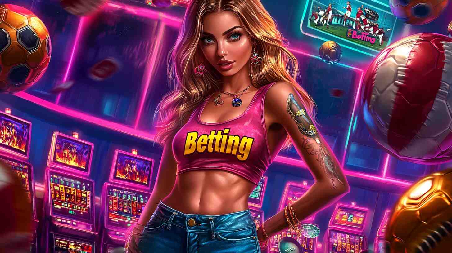 Portal PERFECTO777: La cúspide de las apuestas online
                              