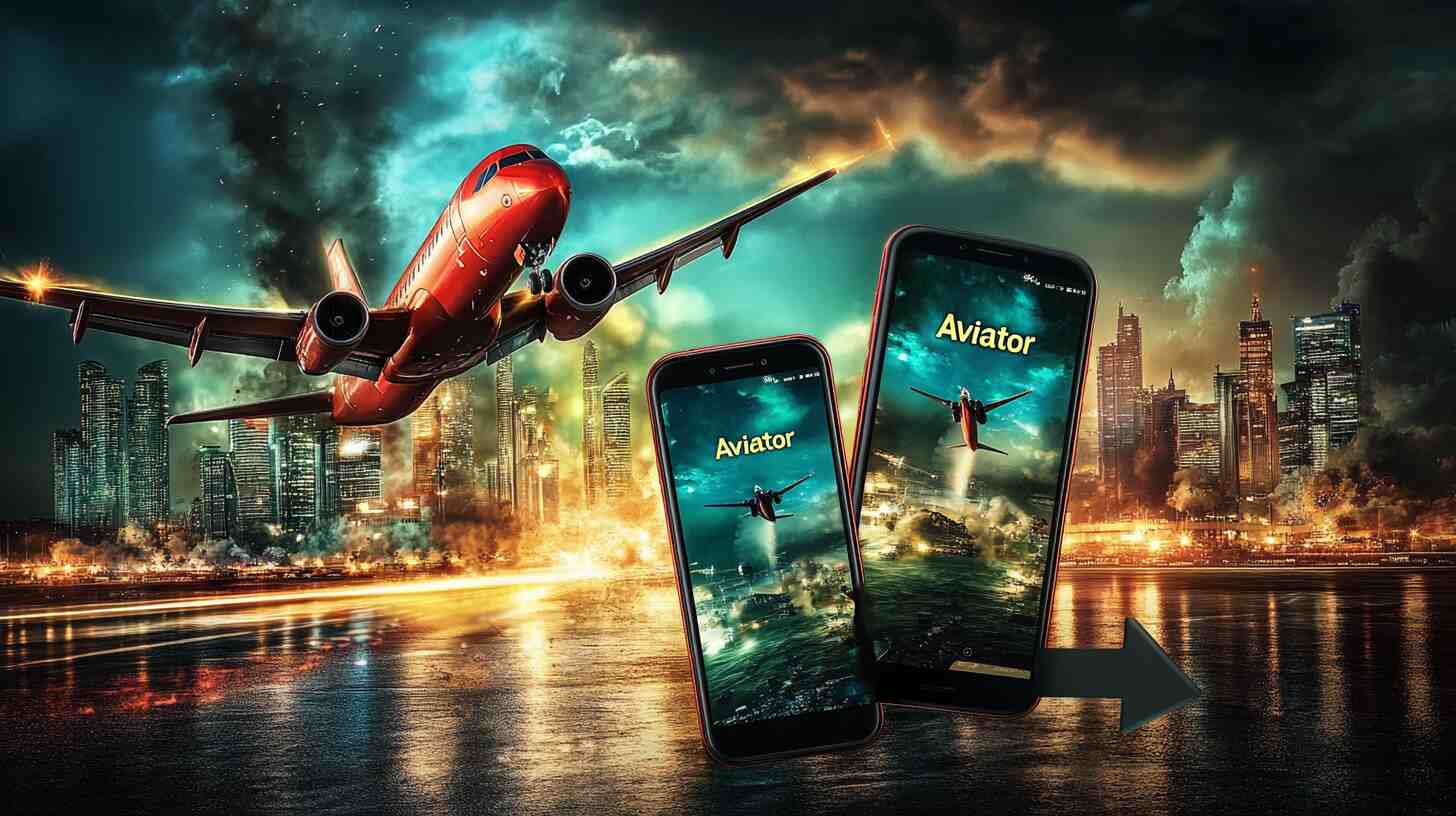 Prueba el juego Aviator en el Casino PERFECTO777
                              